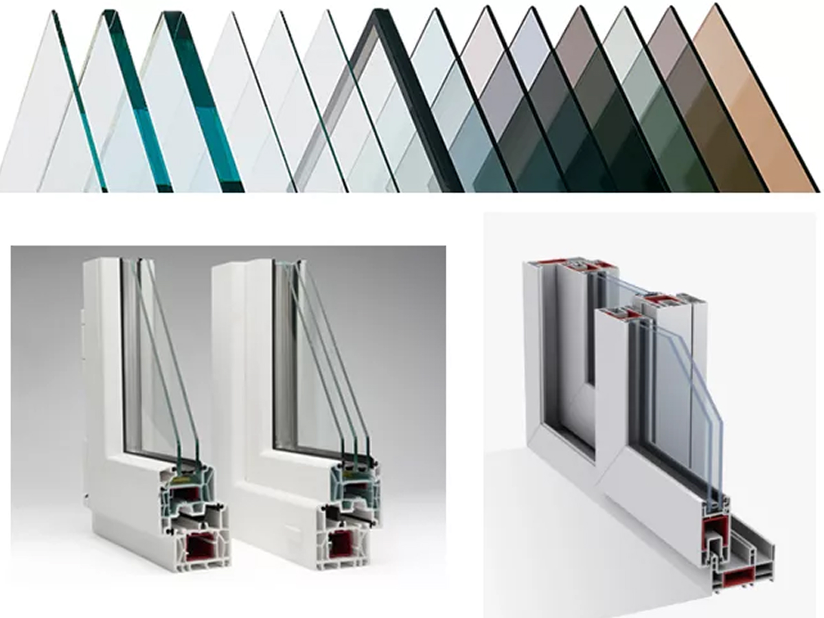 Все о плёнках для стеклопакетов: выбираем идеальный вариант для вашего дома Все о плёнках для стеклопакетов: выбираем идеальный вариант для вашего дома