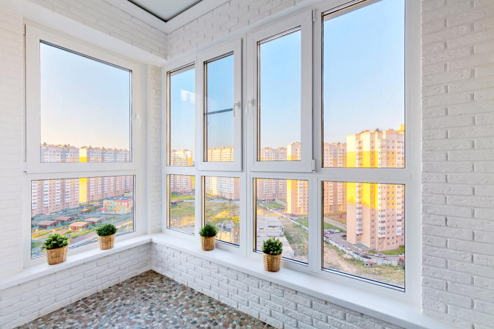 Советы по ремонту на балконе Советы по ремонту на балконе